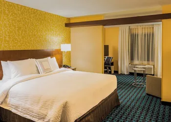 Fairfield Inn & Suites by Marriott Mobile Saraland hotel thumbnail 5