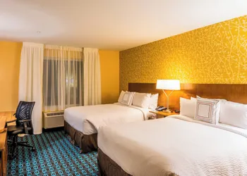 Fairfield Inn & Suites by Marriott Mobile Saraland hotel thumbnail 6