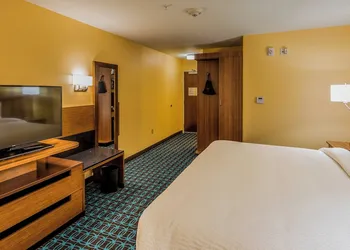 Fairfield Inn & Suites by Marriott Mobile Saraland hotel thumbnail 7