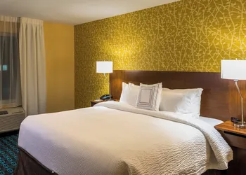 Fairfield Inn & Suites by Marriott Mobile Saraland hotel thumbnail 8