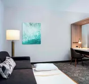 SpringHill Suites by Marriott Miami Doral hotel detail image 3