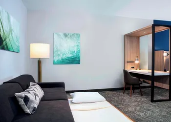 SpringHill Suites by Marriott Miami Doral hotel thumbnail 3