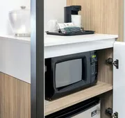 SpringHill Suites by Marriott Miami Doral hotel detail image 4