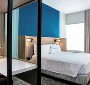 SpringHill Suites by Marriott Miami Doral hotel detail image 5