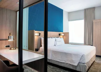 SpringHill Suites by Marriott Miami Doral hotel thumbnail 5