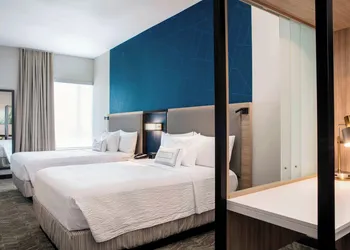 SpringHill Suites by Marriott Miami Doral hotel thumbnail 6