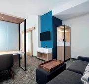 SpringHill Suites by Marriott Miami Doral hotel detail image 7