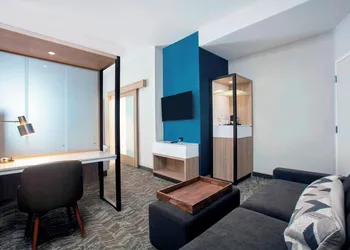 SpringHill Suites by Marriott Miami Doral hotel thumbnail 7
