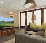 Courtyard by Marriott St Paul Woodbury hotel detail image 3