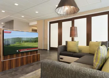 Courtyard by Marriott St Paul Woodbury hotel thumbnail 3