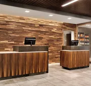 Courtyard by Marriott St Paul Woodbury hotel detail image 4