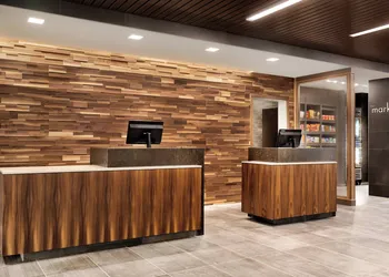 Courtyard by Marriott St Paul Woodbury hotel thumbnail 4