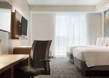 Courtyard by Marriott St Paul Woodbury hotel thumbnail 6