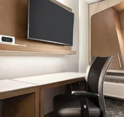 Courtyard by Marriott St Paul Woodbury hotel detail image 7
