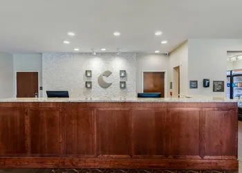 Comfort Suites Loveland hotel thumbnail 2