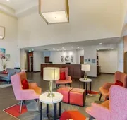 Comfort Suites Loveland hotel detail image 4