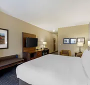 Comfort Suites Loveland hotel detail image 7
