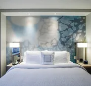 Courtyard by Marriott New York Queens/Fresh Meadows hotel detail image 3