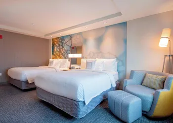 Courtyard by Marriott New York Queens/Fresh Meadows hotel thumbnail 6