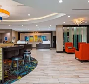 Holiday Inn Express And Suites Pasadena Houston Southeast by IHG hotel detail image 3
