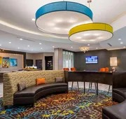 Holiday Inn Express And Suites Pasadena Houston Southeast by IHG hotel detail image 4