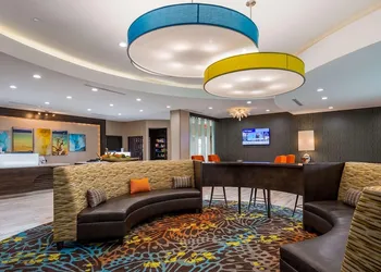 Holiday Inn Express And Suites Pasadena Houston Southeast by IHG hotel thumbnail 4