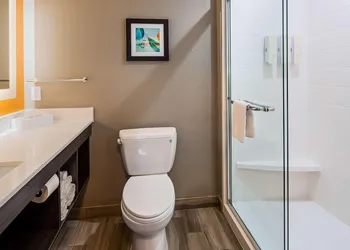Holiday Inn Express And Suites Pasadena Houston Southeast by IHG hotel thumbnail 6