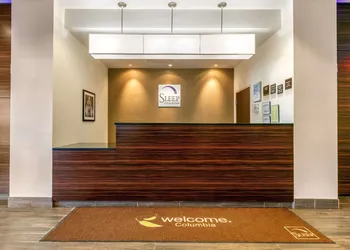 Sleep Inn & Suites Columbia I-65 hotel thumbnail 2