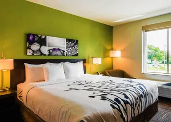 Sleep Inn & Suites Columbia I-65 hotel thumbnail 5