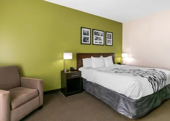 Sleep Inn & Suites Columbia I-65 hotel thumbnail 6