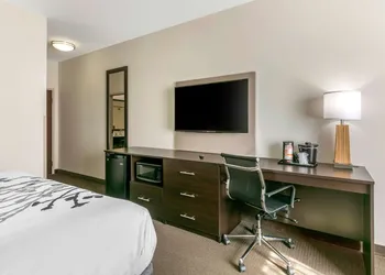 Sleep Inn & Suites Columbia I-65 hotel thumbnail 7
