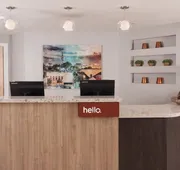 TownePlace Suites Charleston Airport/Convention Center hotel detail image 4