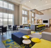 Hampton Inn & Suites Southwest/Sioux Falls hotel detail image 3