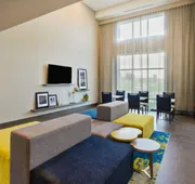 Hampton Inn & Suites Southwest/Sioux Falls hotel detail image 4