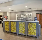 Hampton Inn & Suites Southwest/Sioux Falls hotel detail image 5