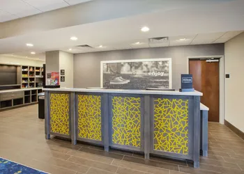 Hampton Inn & Suites Southwest/Sioux Falls hotel thumbnail 5