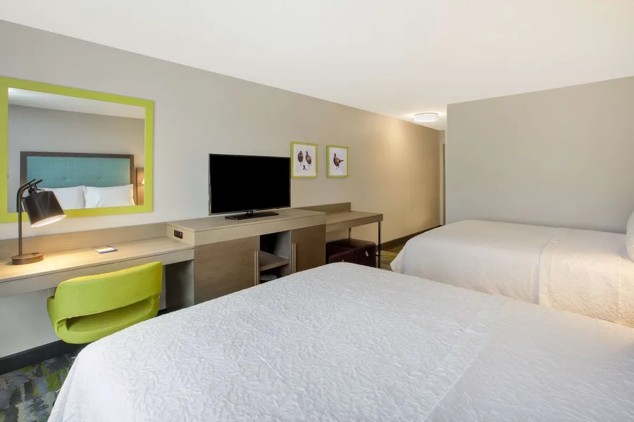 Hampton Inn & Suites Southwest/Sioux Falls hotel detail image 6