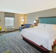 Hampton Inn & Suites Southwest/Sioux Falls hotel detail image 7