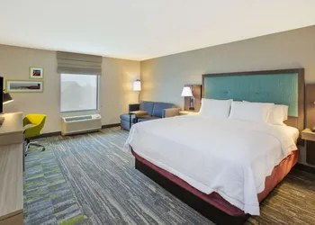 Hampton Inn & Suites Southwest/Sioux Falls hotel thumbnail 7