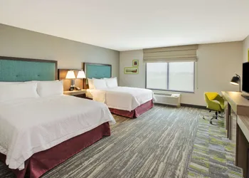 Hampton Inn & Suites Southwest/Sioux Falls hotel thumbnail 8