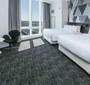 Courtyard Long Island City/New York Manhattan View hotel detail image 4