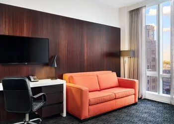 Courtyard Long Island City/New York Manhattan View hotel thumbnail 6