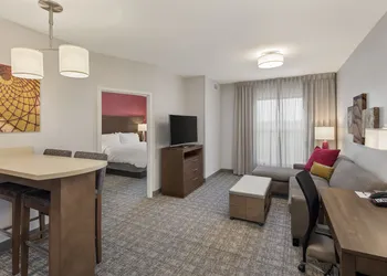 Staybridge Suites Florence - Civic Center by IHG hotel thumbnail 2