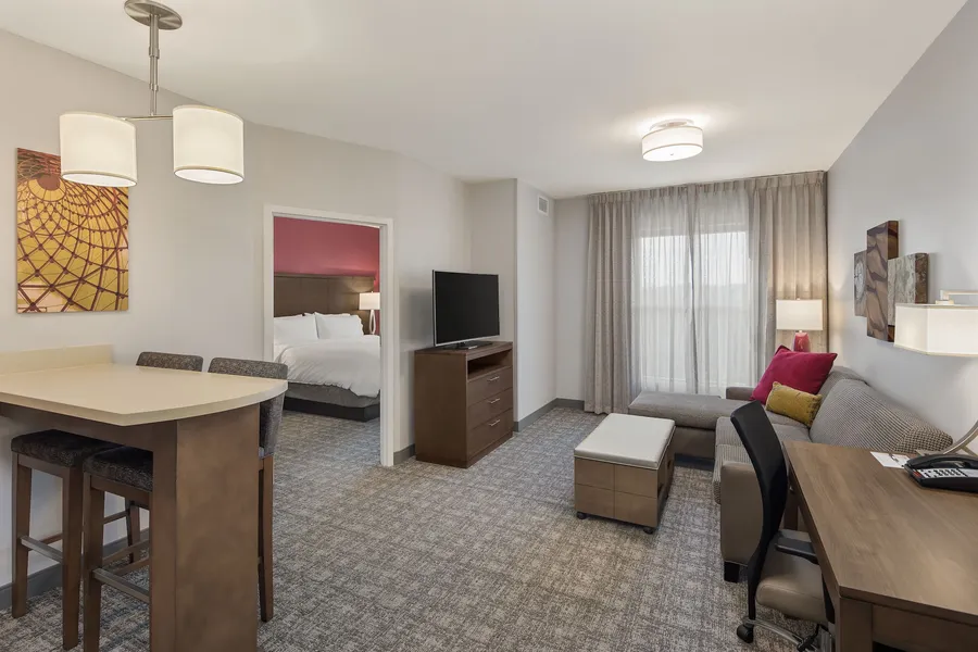 Staybridge Suites Florence - Civic Center by IHG hotel detail image 2