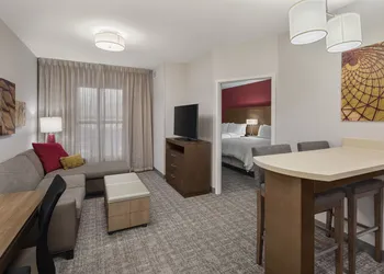 Staybridge Suites Florence - Civic Center by IHG hotel thumbnail 5
