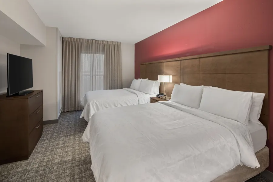 Staybridge Suites Florence - Civic Center by IHG hotel detail image 6