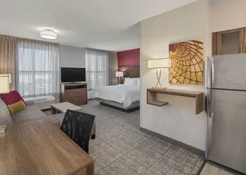 Staybridge Suites Florence - Civic Center by IHG hotel thumbnail 8
