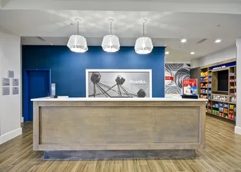 Hampton Inn Kyle hotel thumbnail 2