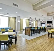 Hampton Inn Kyle hotel detail image 3