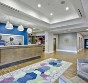 Hampton Inn Kyle hotel detail image 5
